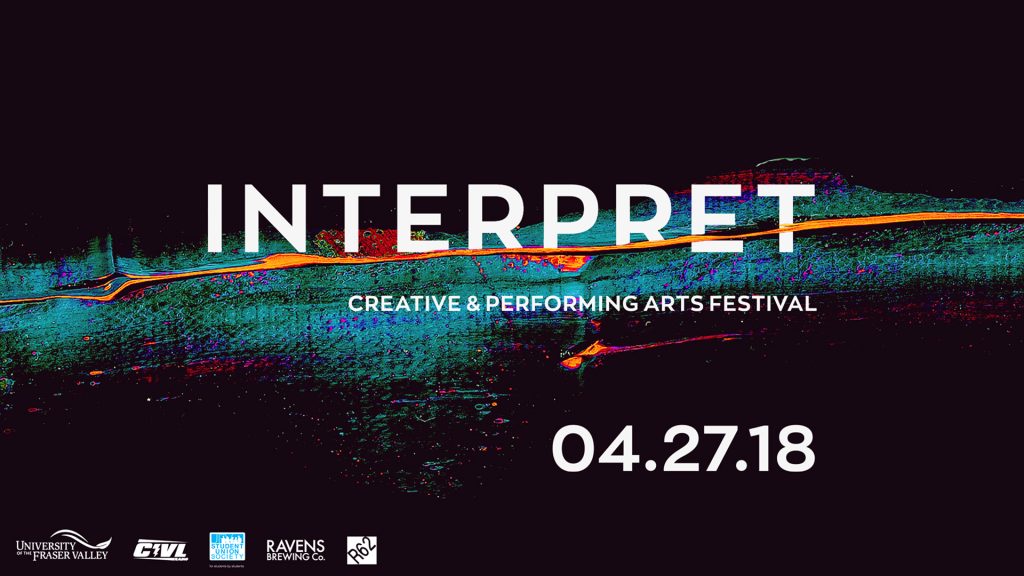 Interpret 2018