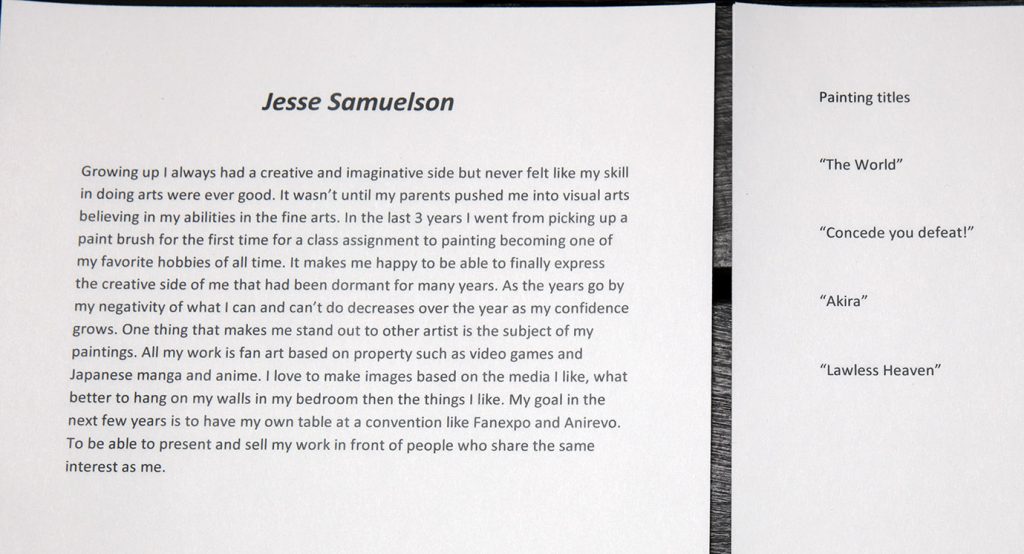Jesse Samuelson