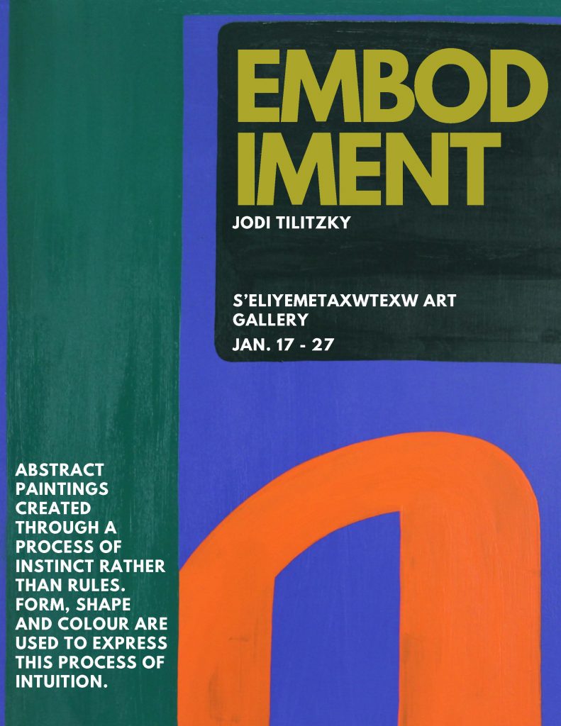 Embodiment