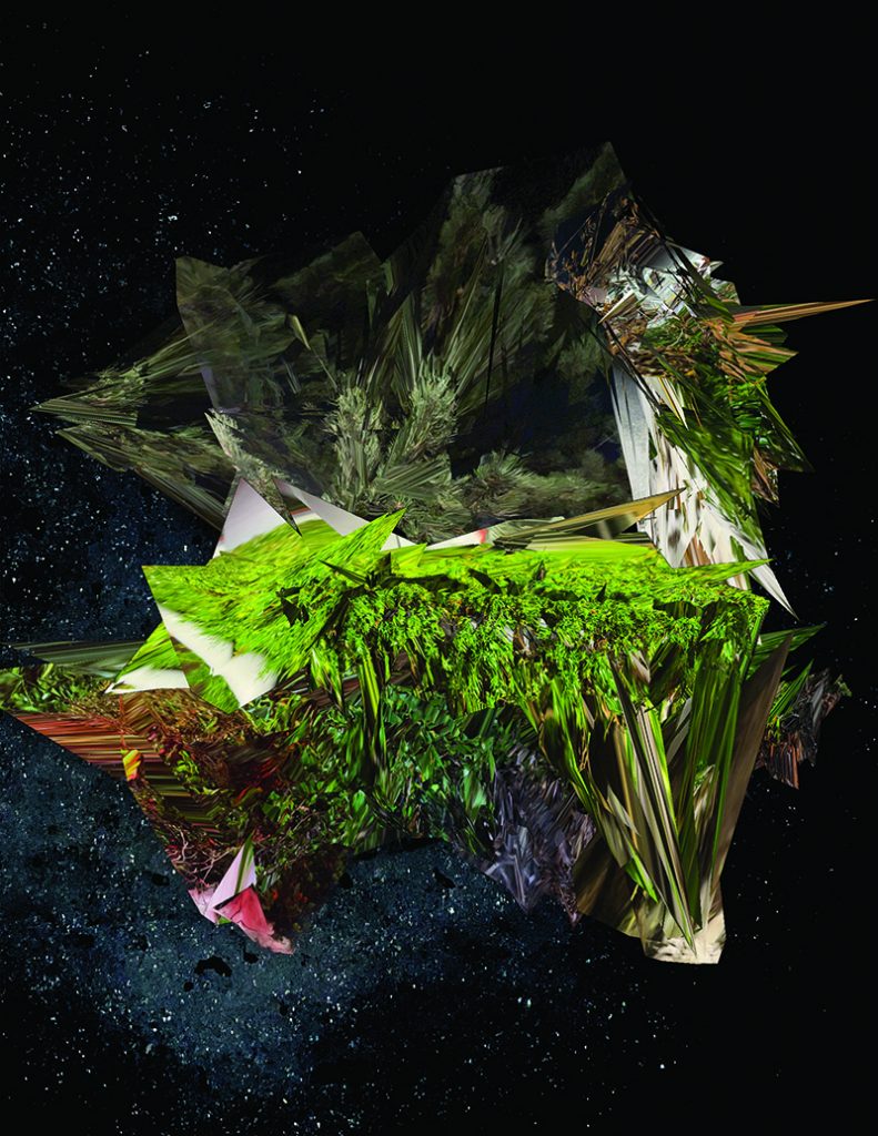 Exploring Digital Imaging