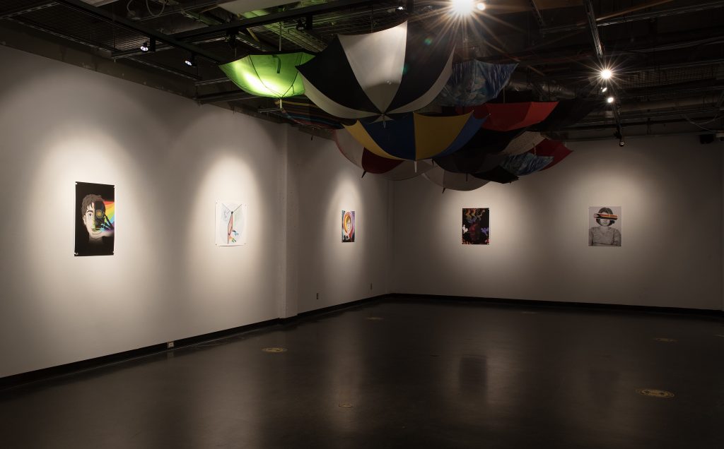 The Laramie Project: digital art competition