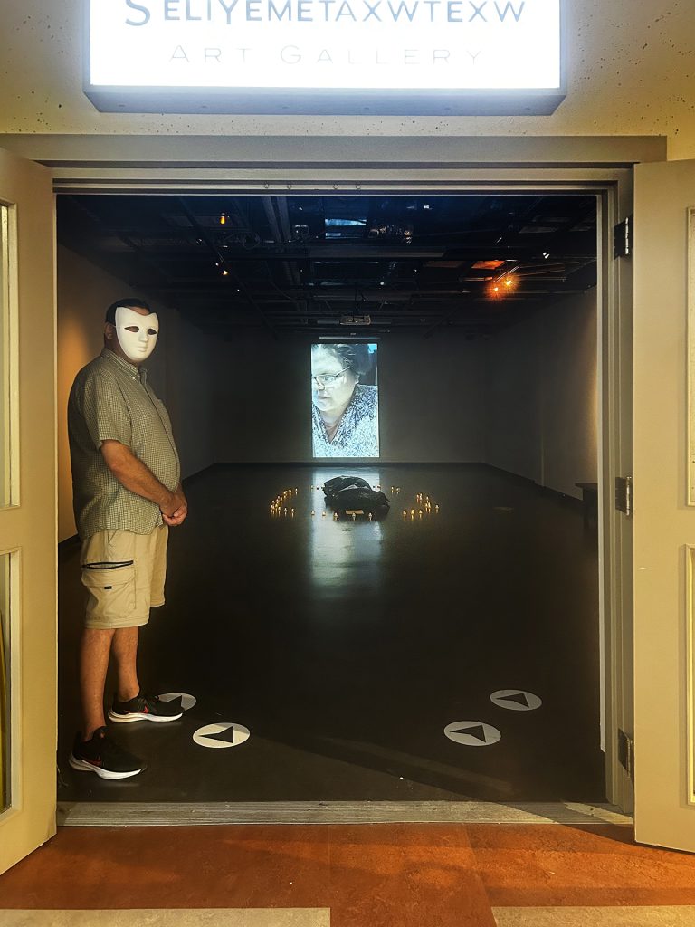 Adam Nelson – Directed Studies Performance