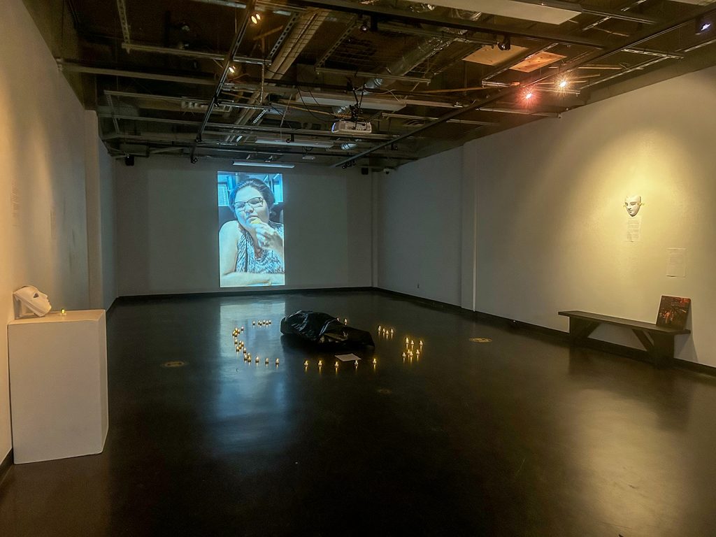Adam Nelson – Directed Studies Performance