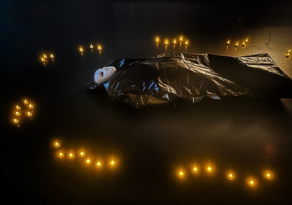 Adam Nelson – Directed Studies Performance