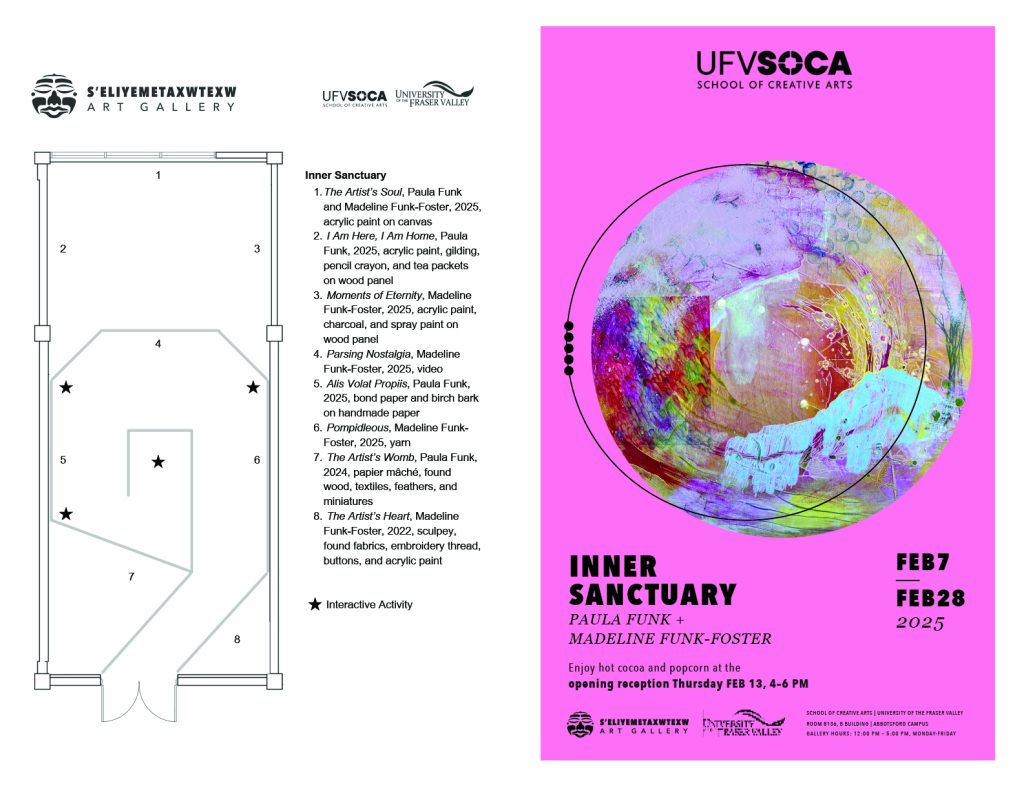 Inner Sanctuary