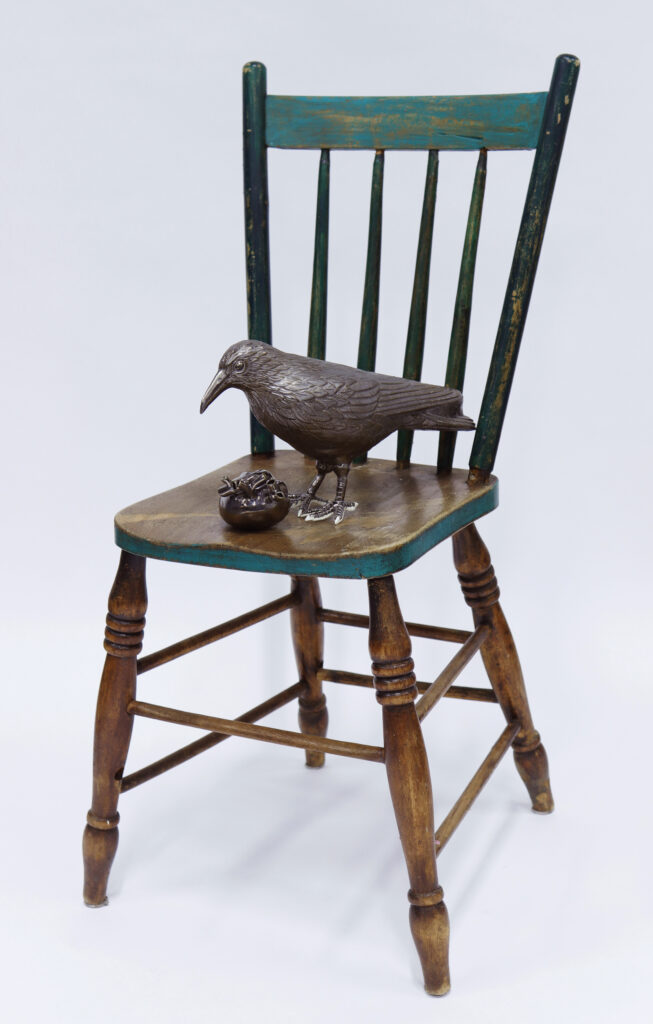 Treasure, Melanie Jones