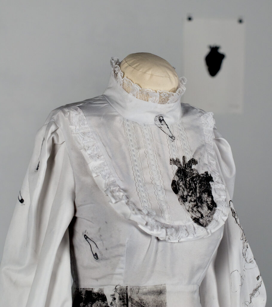 UFV BFA GRAD SHOW 2026 – INTERPRET FESTIVAL
