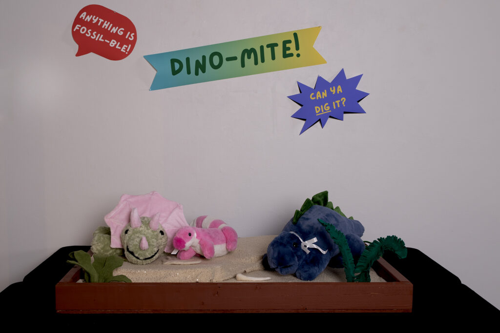 Dani Madrid, 
Take Me Home, Fabric, Felt, Polyfill, Plastic, Wood, Wire, Upholstery Foam, Paint.
