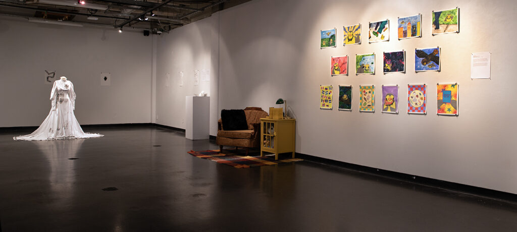 UFV BFA GRAD SHOW 2026 – INTERPRET FESTIVAL