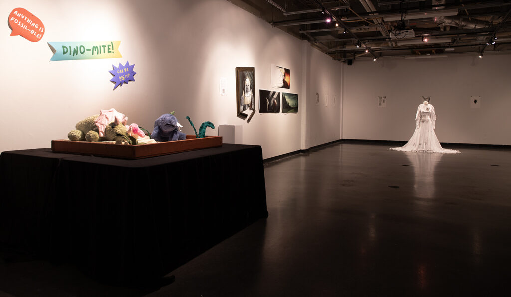 UFV BFA GRAD SHOW 2026 – INTERPRET FESTIVAL