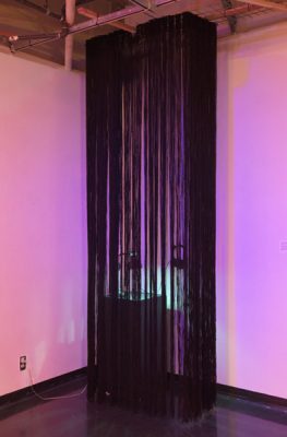 Michelle Lussier, Norfrida Larsen, Kathleen Clingwall, Kodai Fujie, "Recorded History", 2018