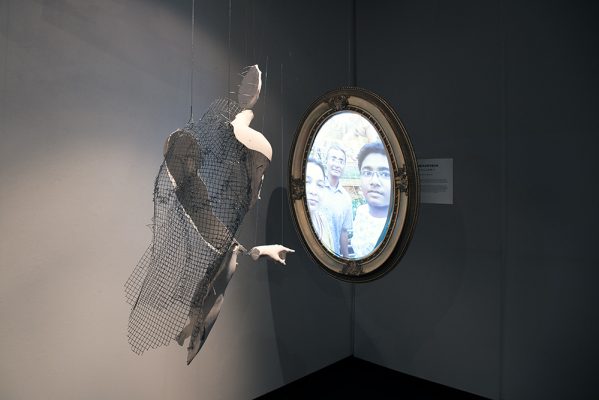 Chandradeep Majumder,
Not Decided Yet,
Sculpture,
2025