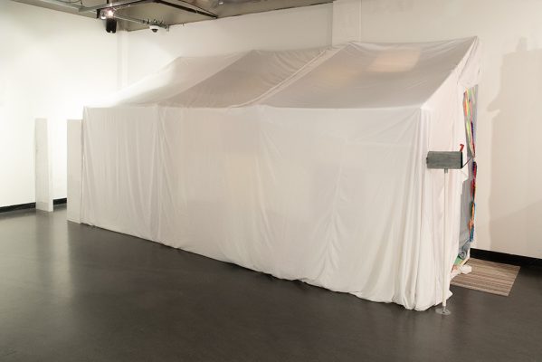 The Plight at the End of the Tunnel