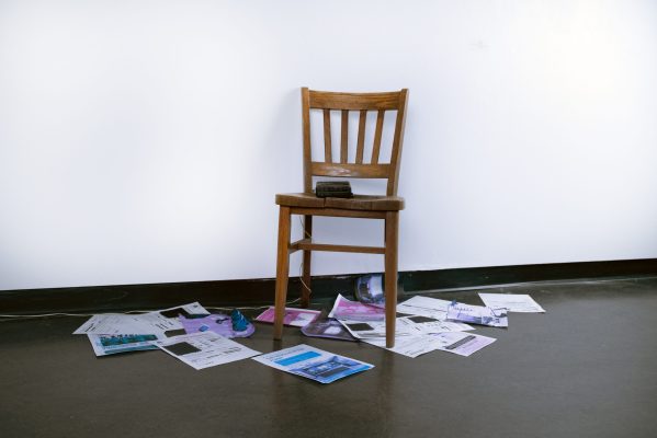 [REDACTED],[REDACTED], auditory installation, archival documentation, vocals, 03/00/2000