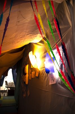 The Plight at the End of the Tunnel