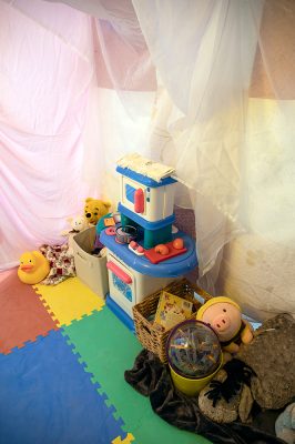 The Plight at the End of the Tunnel