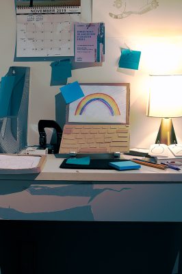 The Plight at the End of the Tunnel