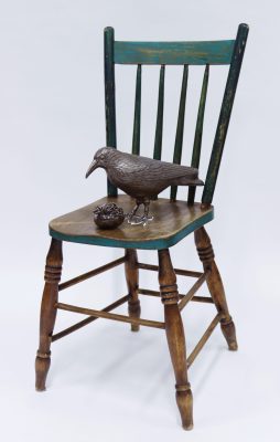 Treasure, Melanie Jones